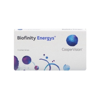 BIOFINITY ENERGYS OP 3 SZT